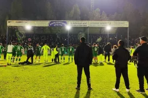 “Απαράδεκτο ότι μας απαγορεύουν την είσοδο και δεν υπάρχει τηλεοπτική κάλυψη”