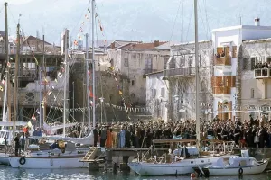 Τέλειο/ΚΕΡΥΝΕΙΑ
