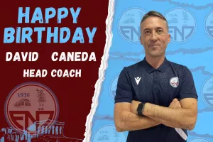 Caneda/Happy Birthday