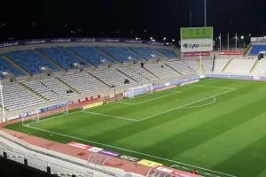 Η εντεκάδα της Ομόνοιας 29Μ