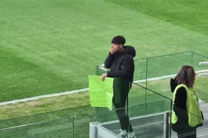 Πιο κρύο; Εκπολό!