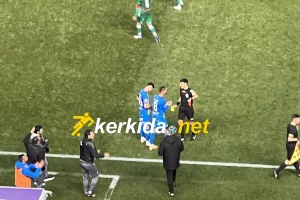 Απευθείας κόκκινη στον Ιωάννου - Χάνει... Άρη