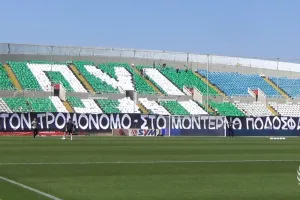 Θύρα 9/"Αυτοί που κάποτε δεν μας υπολόγιζαν τώρα μας βλέπουν να ερχόμαστε- Πορεία διαμαρτυρίας"