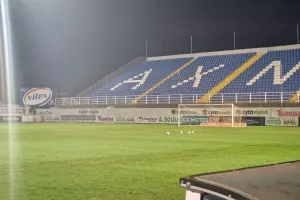 Οι 11 πρώτοι του Σατσιά (εννέα αλλαγές) 