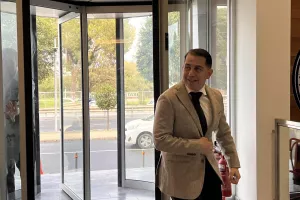 Κίρζης με Βάκη