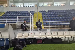 (Φώτος Kerkida) Ήρθαν, είδαν και απήλθαν