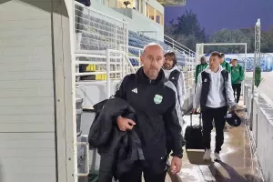 ΦΩΤΟΣ Kerkida από άφιξη