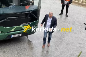 Πρώτος ο Τσέτιλ Ρέιχνταλ