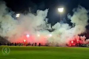 Θύρα 9: "Στην 2η φάση να κάνουμε κάτι που ως πριν μερικά χρόνια έμοιαζε όνειρο απατηλό"