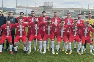 Τελική Βαθμολογία Β’ Όμιλου ΠΟΑΣΠ 2023/24