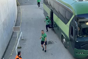 Η άφιξη της Ομόνοιας (φώτος kerkida)