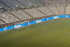 Οι έντεκα του Χαραλάμπους (δυο αλλαγές)