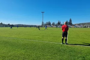 "Χ" στον Πύργο