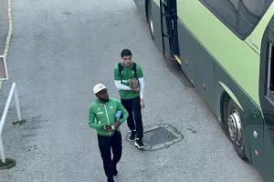 Η άφιξη της Ομόνοιας (φώτος kerkida)