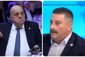"Πήρε την απόφαση απαγόρευσης ο κ. Κούμας, αυτό το παιχνίδι γιατί δεν το έβαλε μέσα;"
