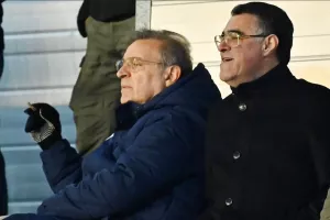 O... χαλαρός και ο ενθουσιασμένος!