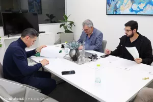 Γέσπερ/Στεπίνσκι