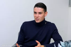 Γέσπερ/Στεπίνσκι
