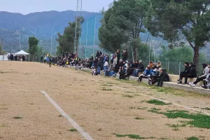 "Ενα παιχνίδι που δεν μας άξιζε να το χάσουμε"