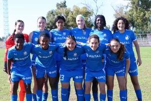 Νίκες για Λευκοθέα και Απόλλων Ladies - Αποτελέσματα 