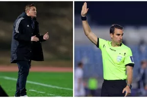 Γιατί αποβλήθηκε ο Αλεξέι Σπιλέφσκι