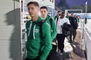 ΦΩΤΟΣ Kerkida από άφιξη