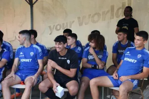 Σκόρερ με παρόν και μέλλον