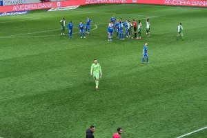 Απευθείας κόκκινη στον Λέουβενμπεργκ
