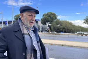 ΠΡΩΤΟΣ ο Κίκης 