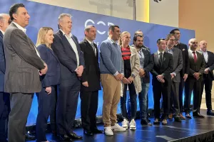 Παγδατής/"Είναι η πραγματοποίηση ενός ονείρου" (ΦΩΤΟΣ Kerkida)