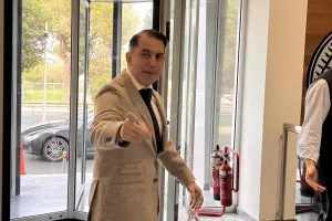 Κίρζης με Βάκη