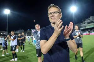 (Ομόνοια) Σοβαρή υποψηφιότητα Valdas Dambrauskas
