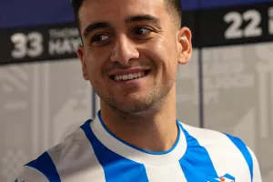 Το photostory Λοϊζου/Heerenveen