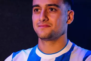 Το photostory Λοϊζου/Heerenveen