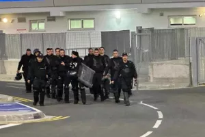 ΑΕΛ-Απόλλων: Συνελήφθη Στρατιωτικός! 