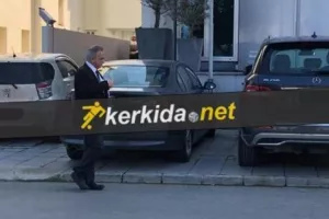 Χωρίς... Αθλητικό Δικαστή
