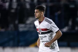 Breaking news ΑΠΟΕΛ/Το scouting φέρνει στην Κύπρο, τον Gabriel Maioli
