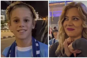 Προβλέψεις... στην Άλια