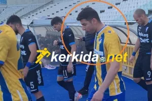 Πήρε λεπτά συμμετοχής, χρειάζεται χρόνο ετοιμότητας