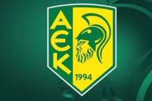 Θλίψη στην ΑΕΚ για το θάνατο του Δημήτρη Λευκαρίτη