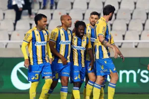 To 10-0 και οι 8 διαφορετικοί σκόρερ