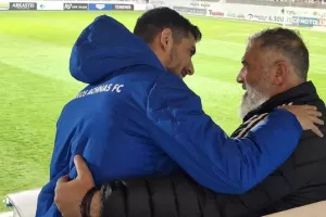 Παναγή με Μακρίδη