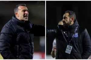 Εμφύλιος... στην Πάφο