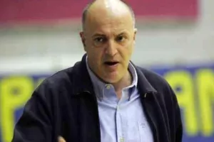 Πρόεδρος ΚΟΑ: "Κάποιοι ξεκίνησαν να ξεψαχνίζουν παλιές αναρτήσεις μου - Να με κρίνετε μέσα από το έργο μου"