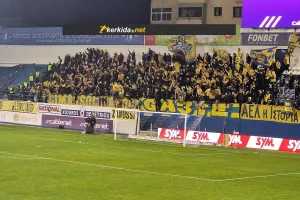 To... εκτίμησε ο ΑΕΛίστας