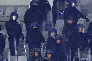 Απόλλων-ΑΕΛ με φιλοξενούμενους!