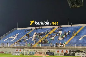 ΤΥΧΕΡΟΙ οι τελευταίοι 