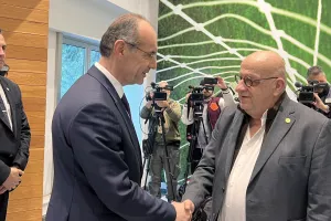 Στην ΚΟΠ και ο Υπουργός (Φώτος Kerkida)