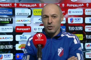 Μπογκντάν/"Απευθύνω έκκληση στους παίκτες να ξυπνήσουν"
