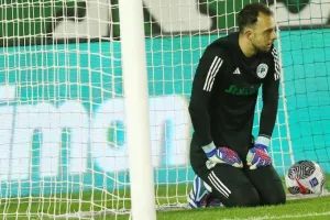 Χάνει τον Μπρινιόλι ο Παναθηναϊκός